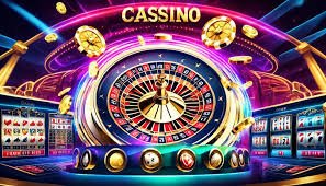 Akses live casino dengan dealer langsung dan pengalaman autentik