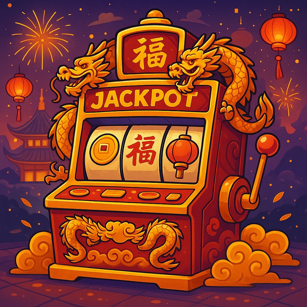 Beragam pilihan slot online terpercaya dari penyedia terkenal