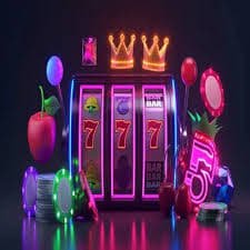 Pengalaman kasino online modern di bapautoto dengan slot dan live casino